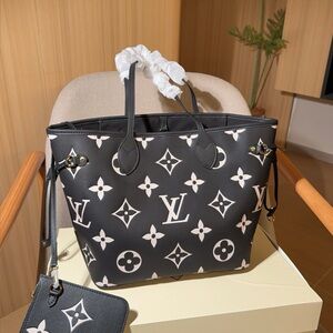 Louis Vuitton women's bag